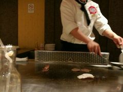 -赤坂亭·M9和牛烧肉·铁板烧(合肥万象城店)