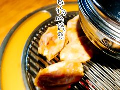 -伊茉家的烤肉店(勒泰中心店)