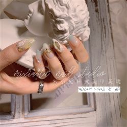 -米小兔美甲美睫