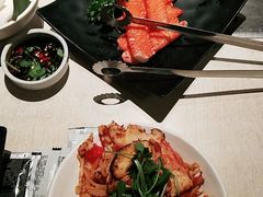 -新石器烤肉(东川欧尚店)