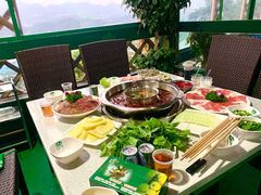 -枇杷园食为鲜火锅(南山店)