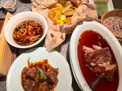 -南京大牌档(中关村领展广场店)