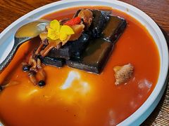 -肴约·花园式餐厅(湖里店)