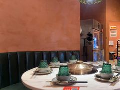 -喃喃椰·糟粕醋椰子鸡火锅(七堡花园店)