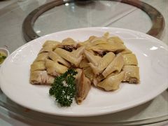 -清新鸡沙田乳鸽店(金融店)