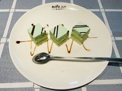 -慕佳精品西餐咖啡(新华北区店)