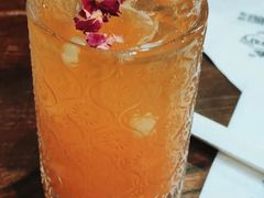 -藏书馆咖啡LibraryCoffee·Bistro(牡丹园店)