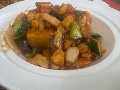 -振生清真饭店(永安道店)