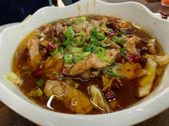 -顶之鲜海鲜餐厅