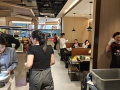 -宴全牛粤来越牛潮汕鲜牛肉火锅(海州万达广场店)