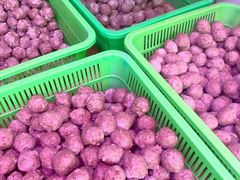 -阿娟牛肉丸·手打牛肉丸·现做现卖