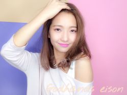 -Godhands美发设计沙龙