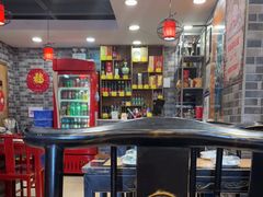-吴记百姓菜馆·北京菜·烤鸭(故宫店)