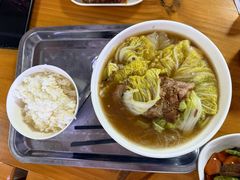 -金泰缘排骨馆(遵化路店)