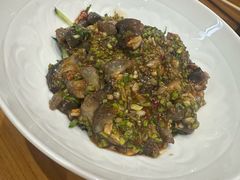 -君霖海鲜私房菜(春柳店)