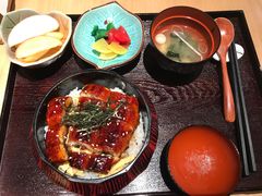 -yokocho上横町·日本食街(深业上城店)