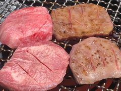 -厚贞日式烤肉(浦东汇智店)