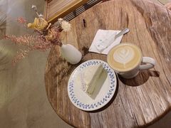 -奈诺甜品·生日蛋糕·下午茶(古城店)