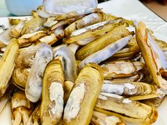 -宾朋海鲜美食餐厅·特色美食(兴海路店)