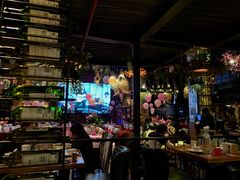 -胡桃里音乐酒馆(大沥店)