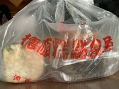-爱德顺糕点食屋(利民道店)