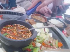 -美食美客土烙锅店·老字号