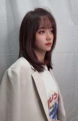 -藤野造型·烫发染发
