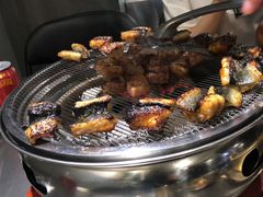 -本炙炭烤·蒲烧活鳗料理店(金沙洲店)