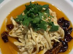 -新吉士·上海菜(浦东LCM置汇旭辉店)