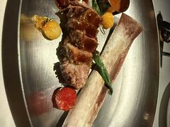 -量子制造·元创意料理(李公堤店)