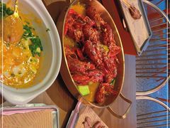 -神府路壹号·海鲜烧烤·砂锅粥·锅物(三坊七巷店)