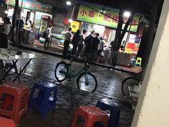 -小草糖水(海棠村店)