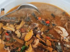 -后湖小院·乡野田园菜