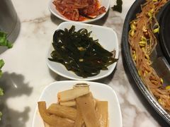 -韩宫宴烤肉·料理(南京江宁万达店)