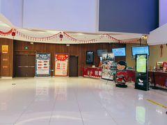 -卢米埃IMAX影城(温州万象城激光店)