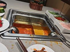 -海底捞火锅(荣盛广场店)