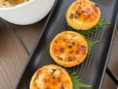 -水上明月·湖景餐厅