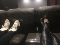 座椅-大光明丽星VIP影城(昌里路杜比全景声店)