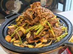 -味+新京宴·烤鸭·北京菜(创意谷店)