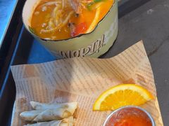 -迷你椰·泰式大排档(北京首店)