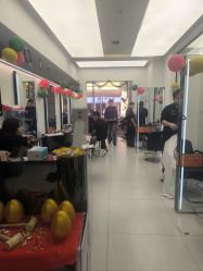 -乾健·烫染·接发SALON