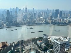 -金轩中餐厅 Jin Xuan(浦东丽思卡尔顿酒店)