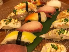 -由紀日本料理·炭火燒肉