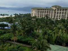 -三亚亚龙湾天域度假酒店