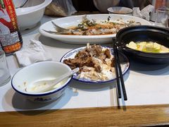 -外婆船宴餐厅·外婆喊你回家吃饭