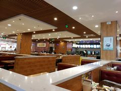 -美食每刻海鲜烤肉火锅自助(大润发店)