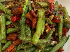 干煸豆角-喜福楼(黑山大街店)