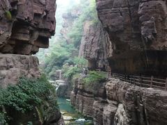 -云台山风景名胜区