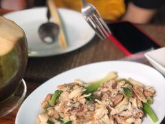 -自然餐厅(Phuket)