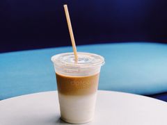 -dotcom coffee古点咖啡(致真大厦店)